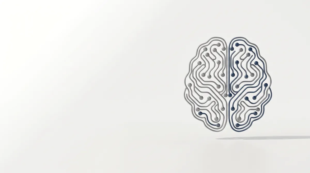 Learn AI — core concepts overview