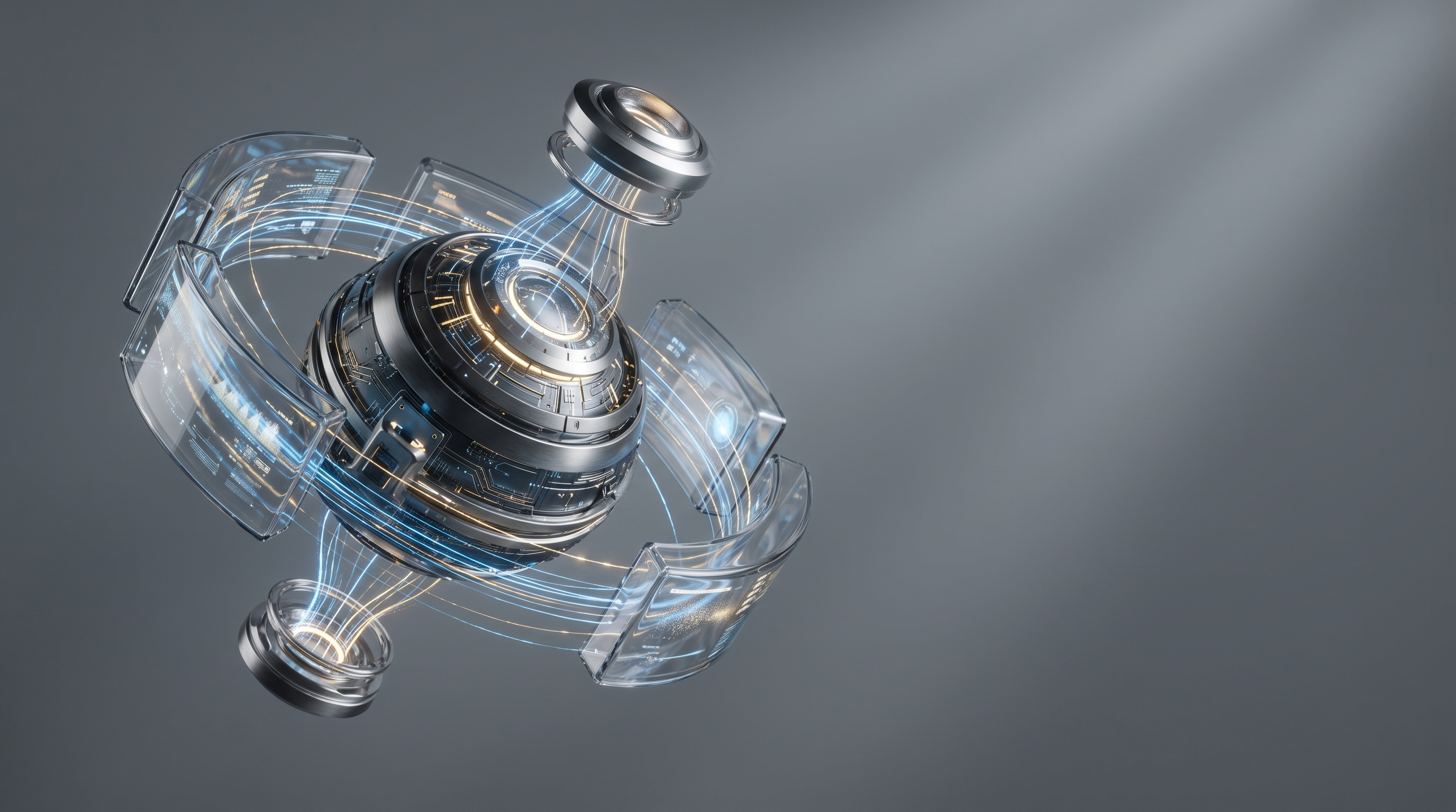 AI agents — autonomous intelligence