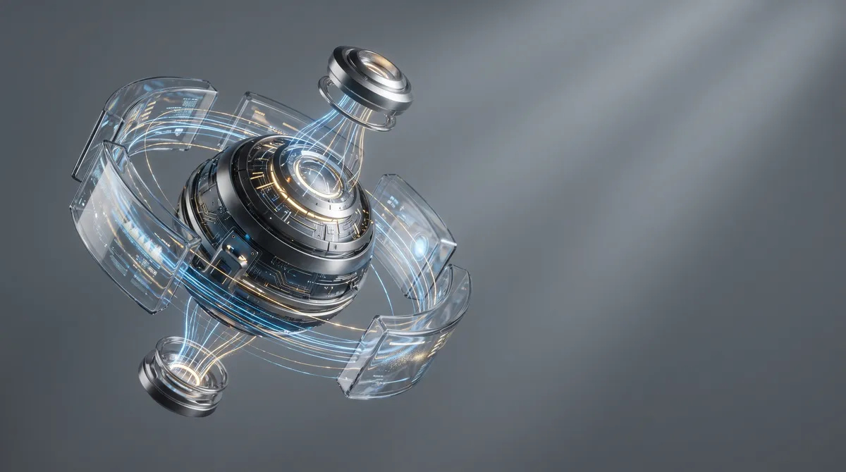 AI agents — autonomous intelligence