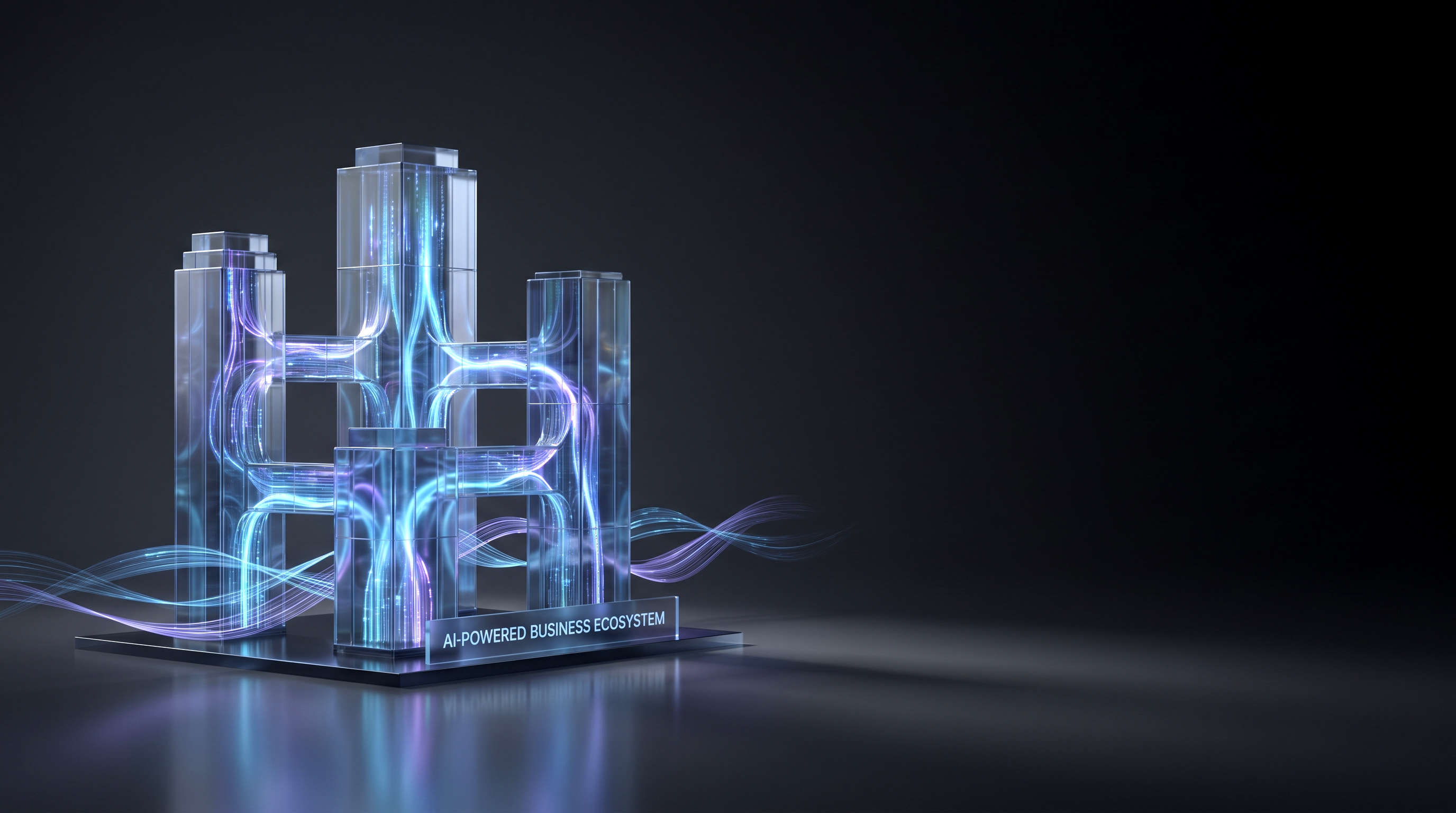 Business AI — intelligence for operations