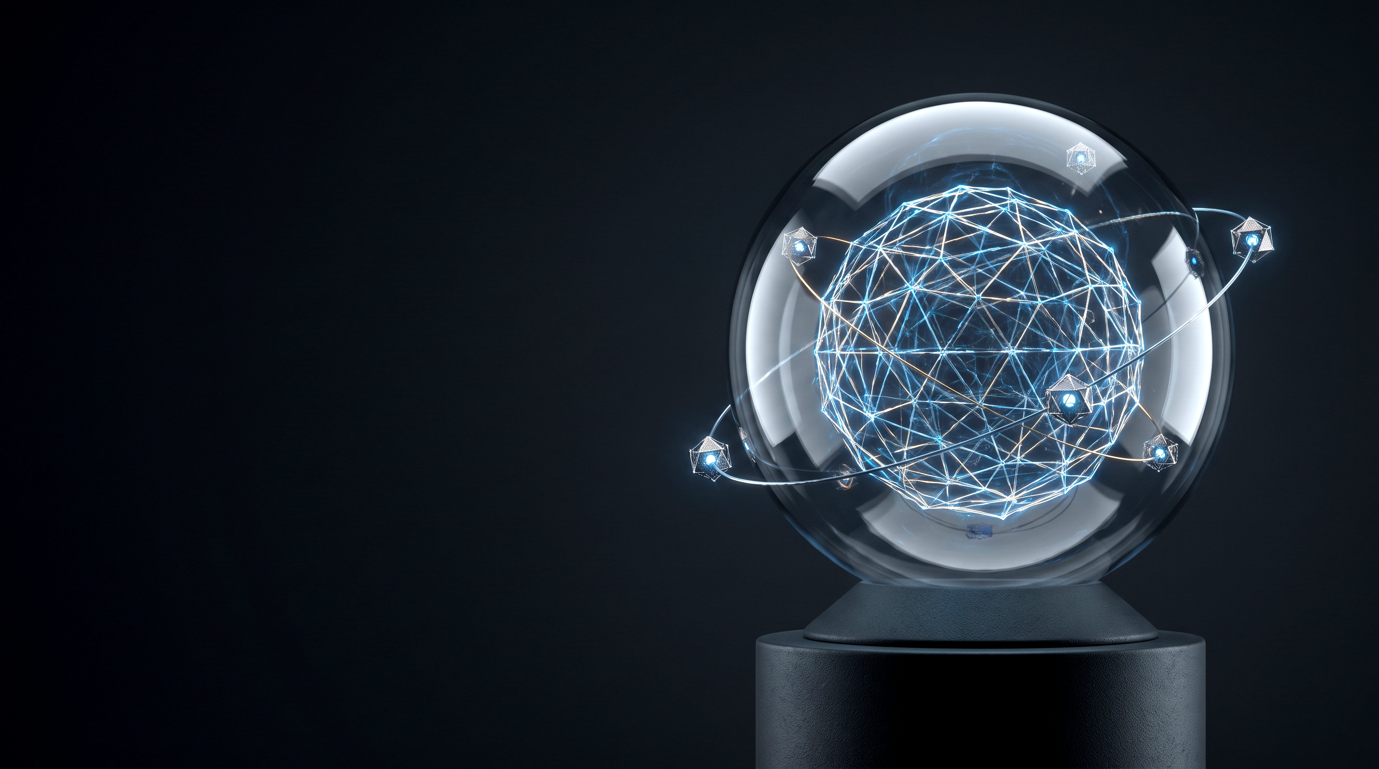 Advanced AI — infrastructure beyond the basics