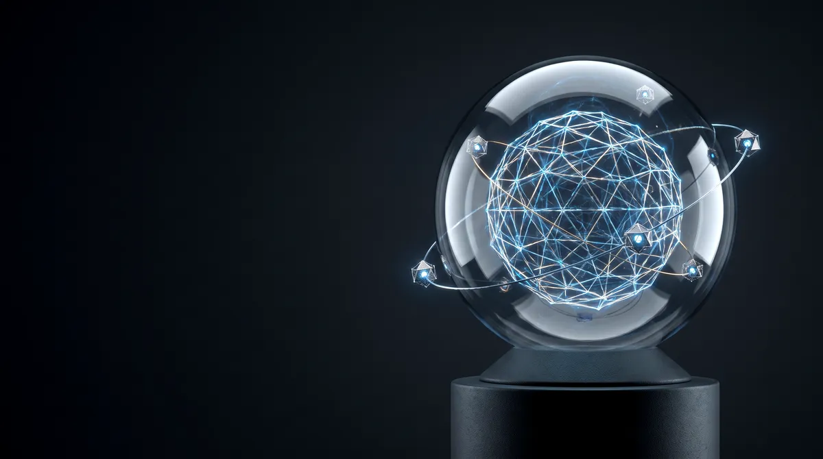 Advanced AI — infrastructure beyond the basics