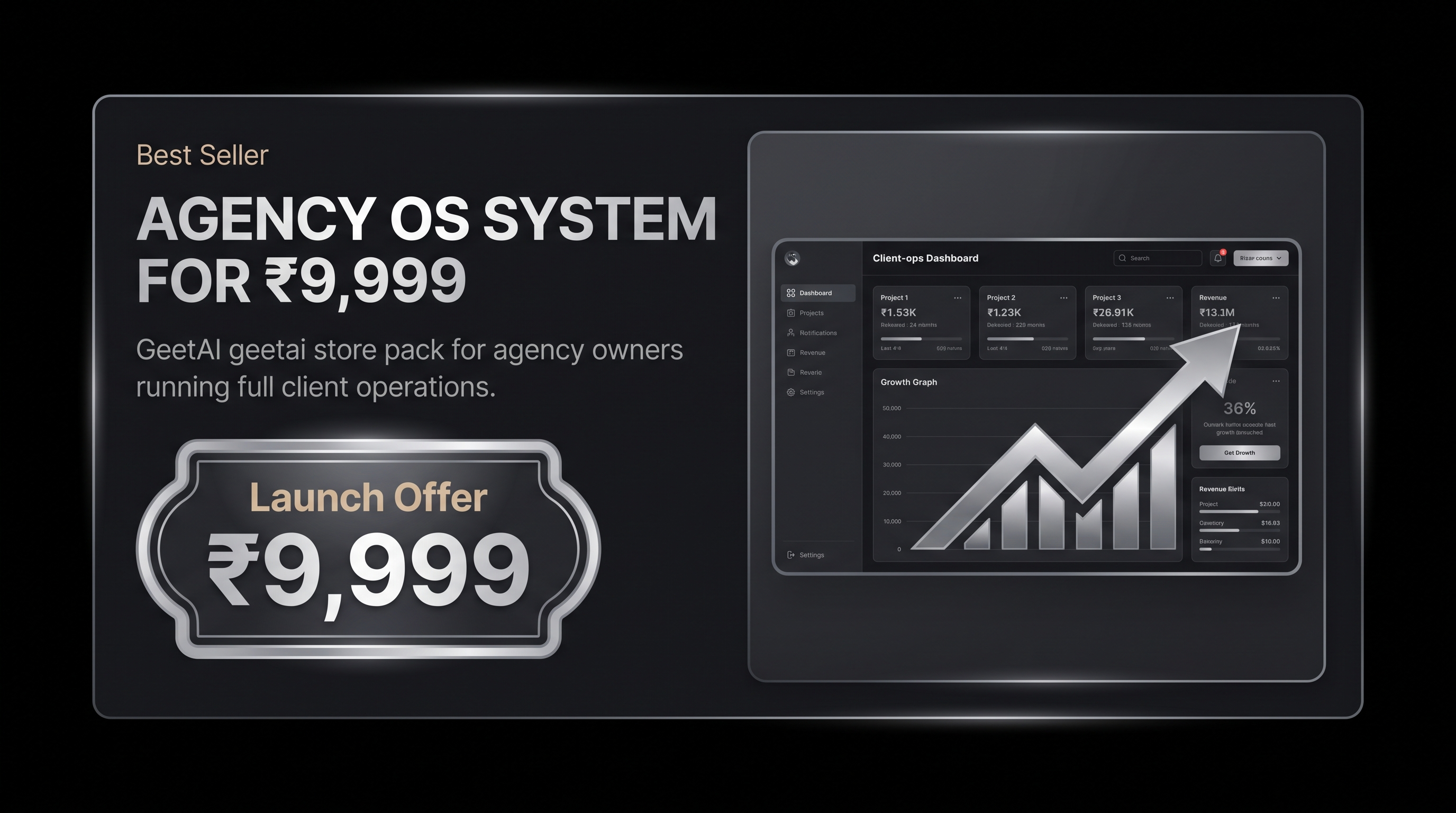 Agency OS System