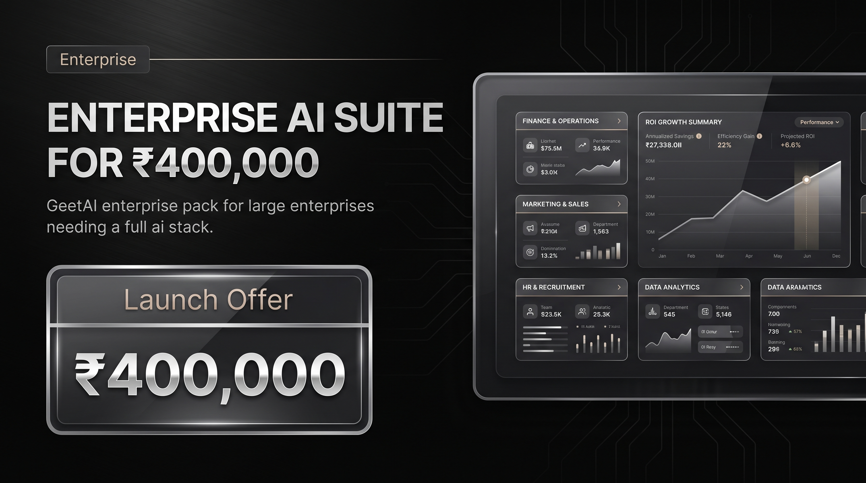 Enterprise AI Suite
