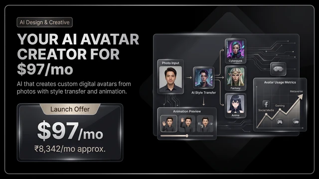 AI Avatar Creator