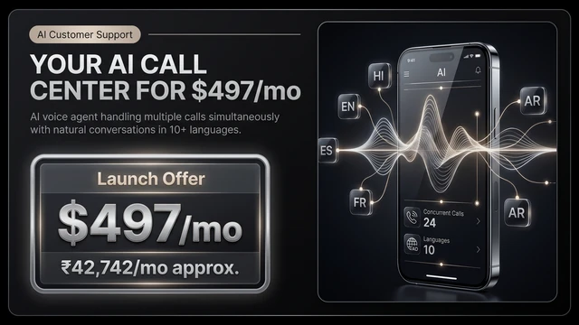AI Call Center