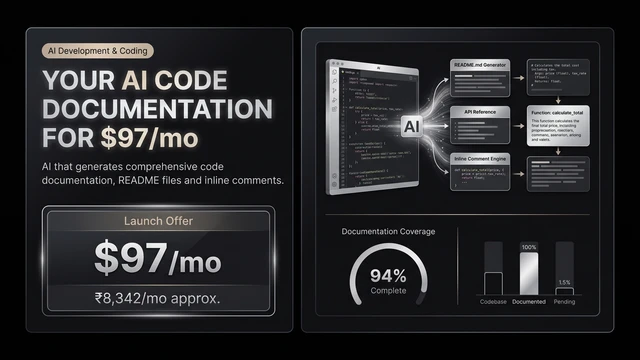 AI Code Documentation