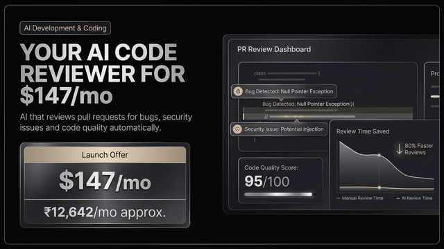 AI Code Reviewer