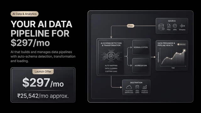 AI Data Pipeline