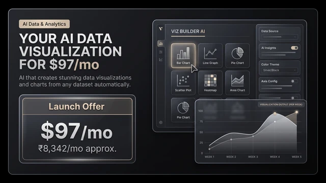 AI Data Visualization