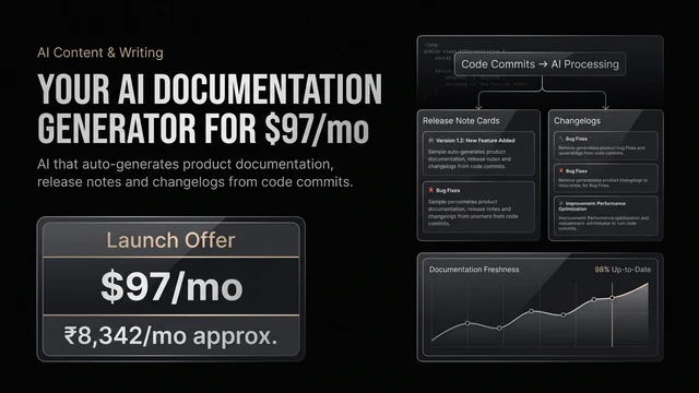AI Documentation Generator