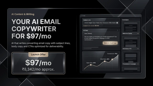AI Email Copywriter
