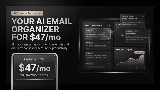 AI Email Organizer