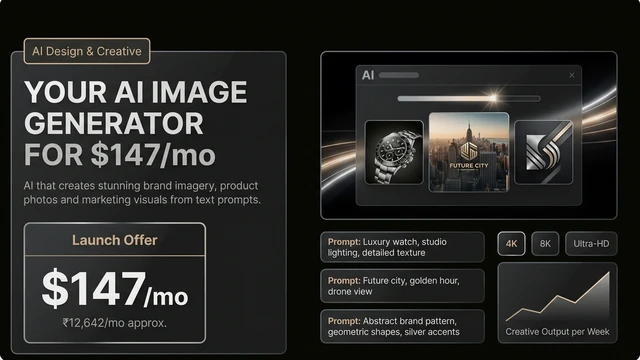 AI Image Generator