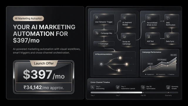 AI Marketing Automation