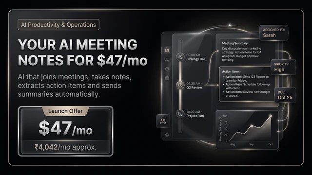 AI Meeting Notes