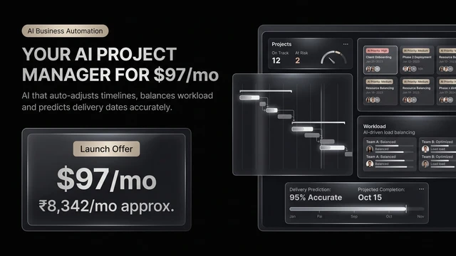 AI Project Manager