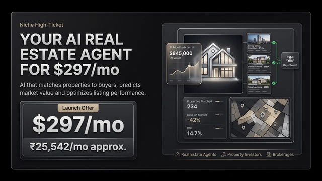 AI Real Estate Agent