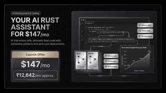 AI Rust Assistant