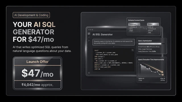 AI SQL Generator