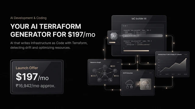 AI Terraform Generator