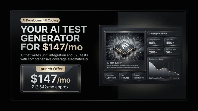 AI Test Generator