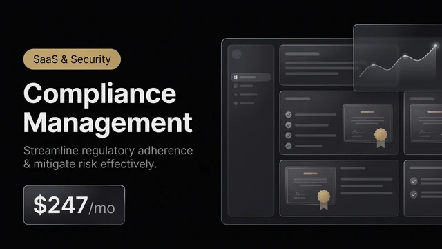 Compliance Management