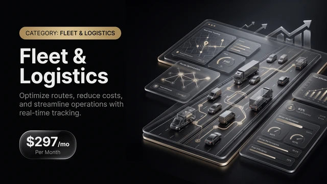 Fleet Logistics