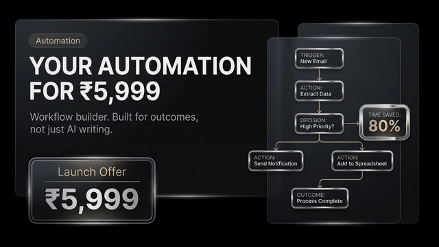 GeetAI Automation
