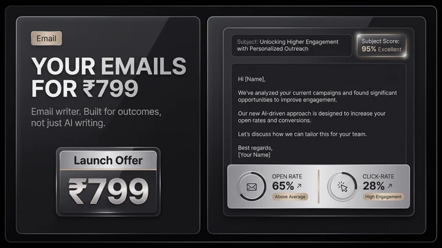 GeetAI Emails