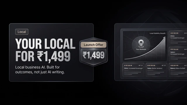 GeetAI Local