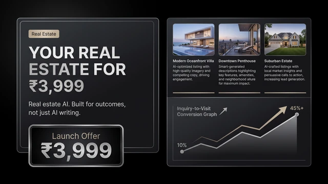 GeetAI Real Estate