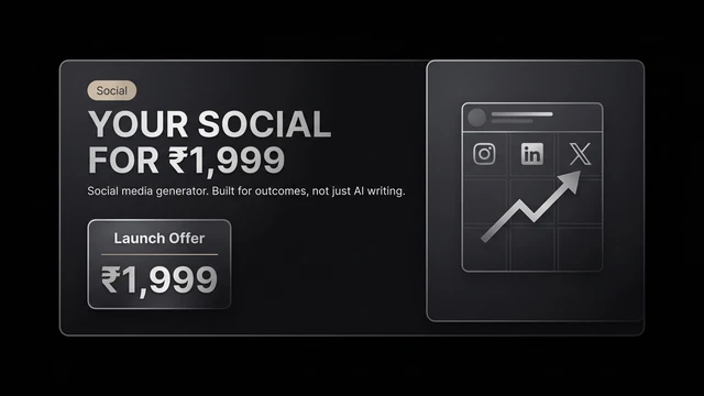 GeetAI Social