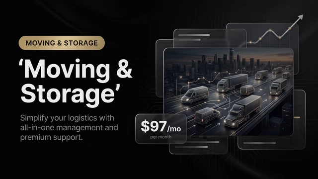 Moving Storage
