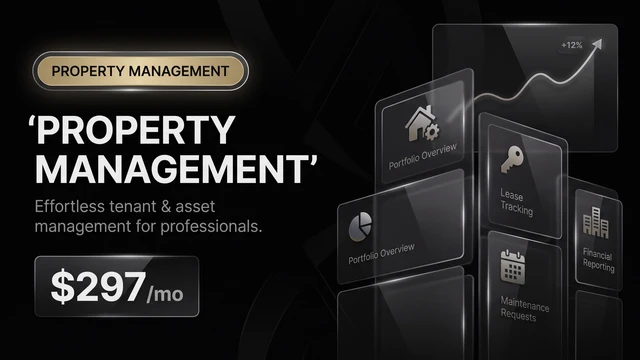 Property Management