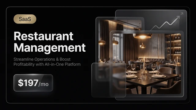 Restaurant Management