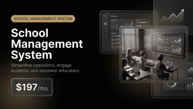 School Management System