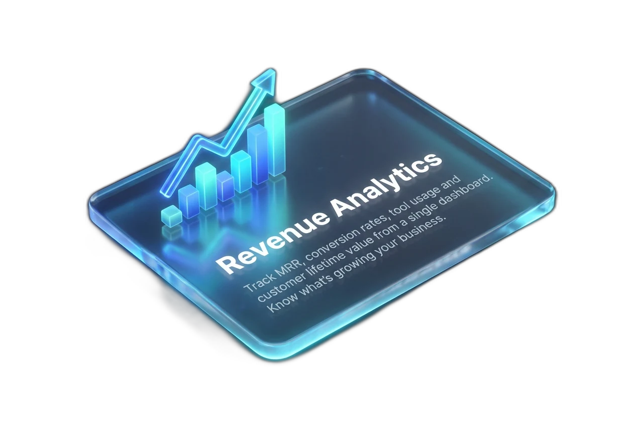 Revenue Analytics