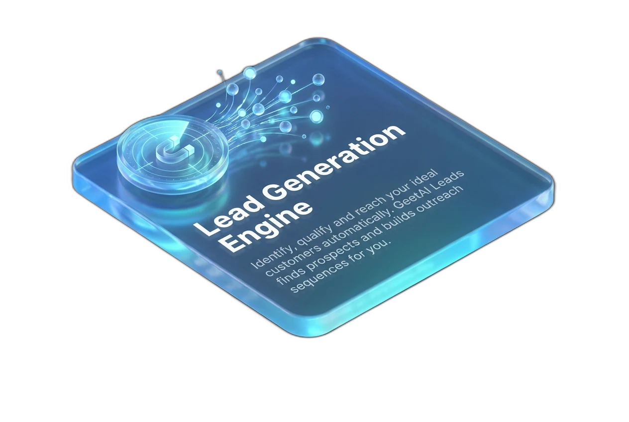 Lead Generation Engine