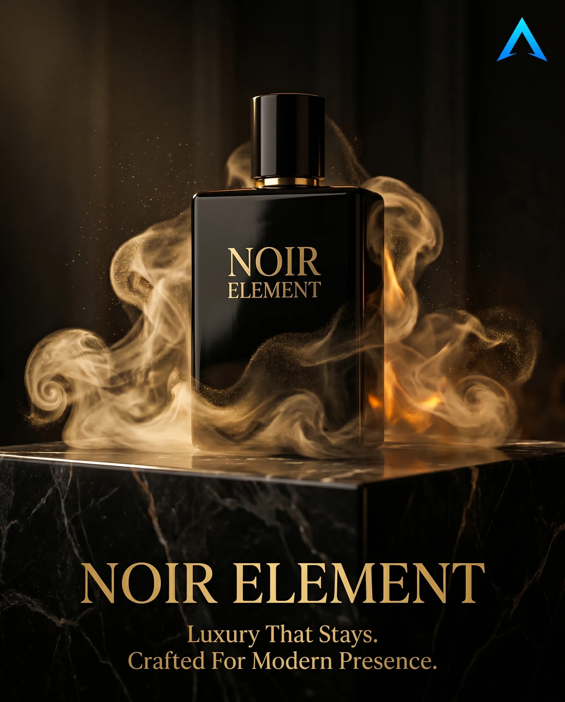 Perfume Reel