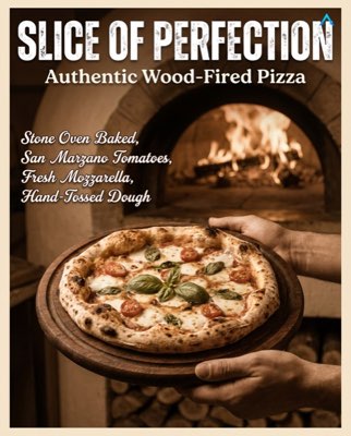 Pizza Ads