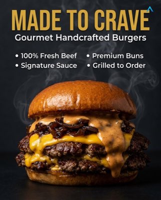 Burger Brands